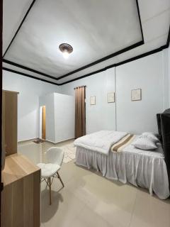 Acc Family Homestay - Takengon - 0