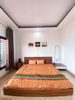 Saigonese Villa - Sapa - 5