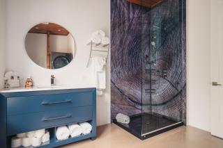 Loft Exécutif CherLieu de luxe avec vue sur golf et montagnes - 6