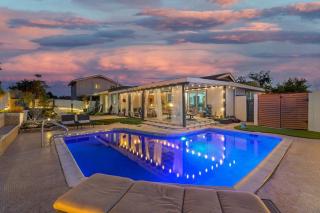 Amazing San Diego Oasis -Heated Pool Spa Sauna - San Diego - 0