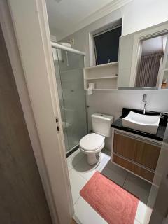 Apto aconchegante e lindo - 8