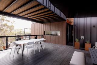 Boxwood Mount Nelson - Sandy Bay - 3