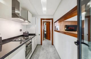 Appartement unique - 1