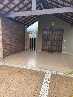 Casa de praia no Condomínio Morada da Praia - Bertioga - 8