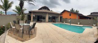 Casa de praia no Condomínio Morada da Praia - Bertioga - 3