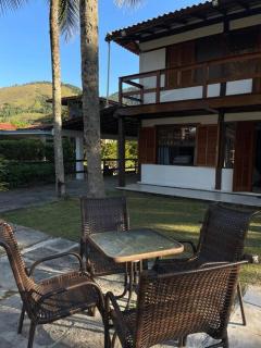 Casa especial com piscina e jardim - Angra dos Reis - 4