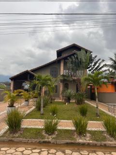 Casa de praia no Condomínio Morada da Praia - Bertioga - 9