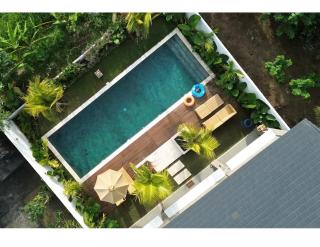 Villa Nakula - Ubud - 1