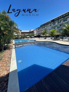 Flats confortáveis no Laguna Beach - 7