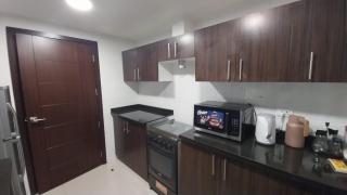 Skylines suites - La Paz - 6