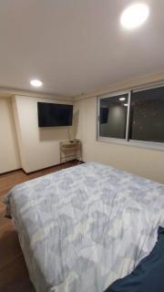 Skylines suites - La Paz - 2