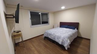 Skylines suites - La Paz - 1