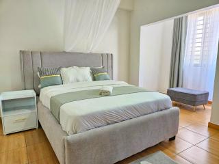 3bed 3baths lift and backupGenTuffoam Apartments,KSM - 6