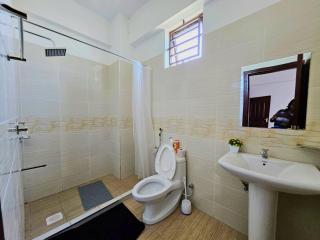 3bed 3baths lift and backupGenTuffoam Apartments,KSM - 1
