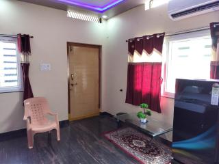SAMRAT HOME STAY - Hampi - 5