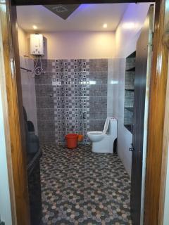 SAMRAT HOME STAY - Hampi - 3