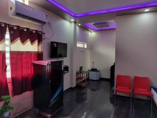 SAMRAT HOME STAY - Hampi - 7