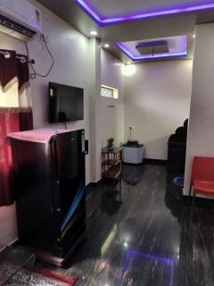 SAMRAT HOME STAY - Hampi - 1