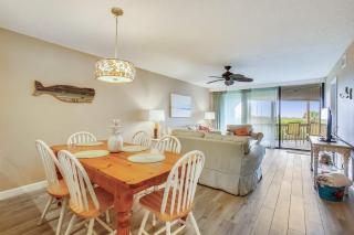 Oceanfront Paradise in Historic St Augustine - St. Augustine - 4