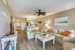 Oceanfront Paradise in Historic St Augustine - St. Augustine - 1