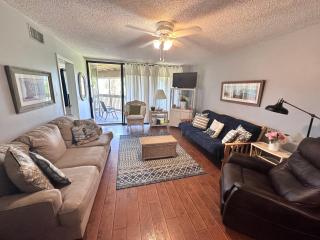 Beachfront Luxury Condo St Augustine Paradise - St. Augustine - 0