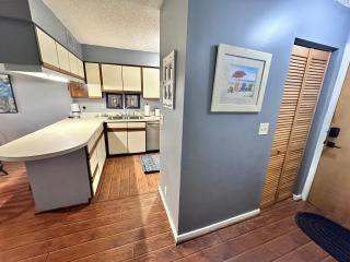 Beachfront Luxury Condo St Augustine Paradise - 5