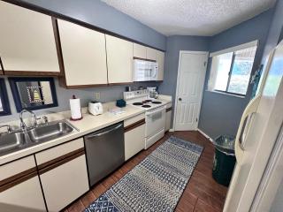 Beachfront Luxury Condo St Augustine Paradise - 3