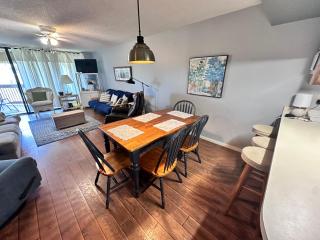 Beachfront Luxury Condo St Augustine Paradise - 2