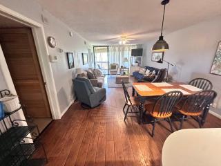 Beachfront Luxury Condo St Augustine Paradise - 1