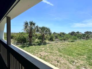 Beachfront Luxury Condo St Augustine Paradise - St. Augustine - 2