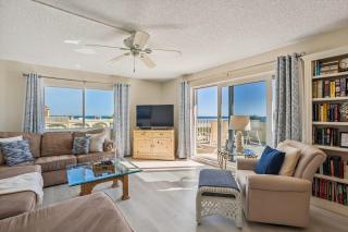 Beachfront Luxury 3BR Condo Amazing View - Coquina Gables - 0