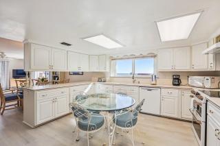 Beachfront Luxury 3BR Condo Amazing View - Coquina Gables - 6