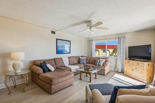 Beachfront Luxury 3BR Condo Amazing View - Coquina Gables - 1
