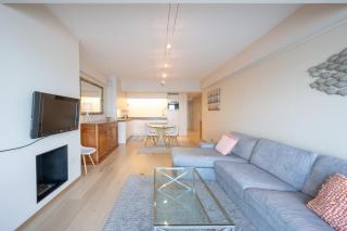 Vue Mer, Famille, Télétravail, Chiens admis & Garage - 2