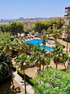 Fabuloso Estudio IRIS - Benalmádena - Benalmádena - 5