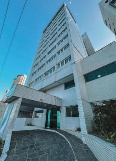 PontaNegra Flat 305 - Natal - 9