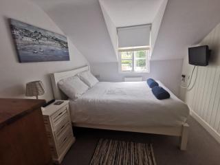 Mole's House Bodinnick - not Fowey - 2