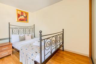 Peaceful Studio in Deptford, 5 mins DLR - Londra - 8
