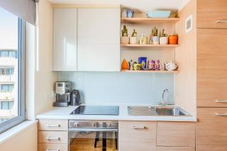 Peaceful Studio in Deptford, 5 mins DLR - Londra - 5
