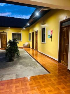 ACCEL Hotel La Quinta - 4