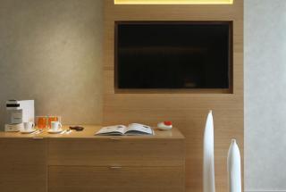 The Grand Hotel - 4