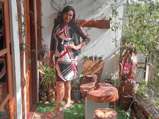 20/20 wood cabana - Nuwara Eliya - 5