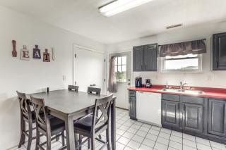 Quiet Dry Ridge Home with Yard - Near Ark Encounter! - Dry Ridge - 9