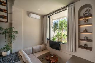 Salt Villa, Brand New Exquisite 2BR Villa Bingin - Uluwatu - 5