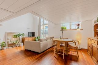 Exclusive Captivating 2LVL 1BR Loft, Walworth - Londra - 8