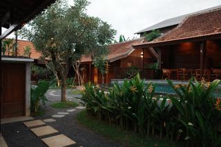 The Riang Villa - Kerobokan - 7