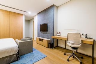 188 Premium Suites by Plush - Kuala Lumpur - 0