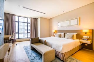 188 Premium Suites by Plush - Kuala Lumpur - 8