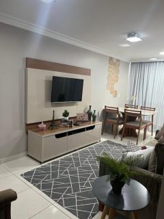Apartamento Centro Domingos Martins - Domingos Martins - 6