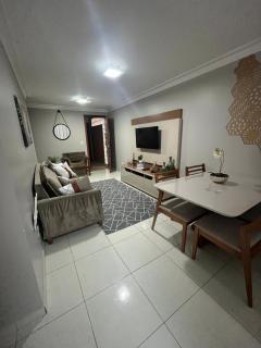 Apartamento Centro Domingos Martins - Domingos Martins - 5
